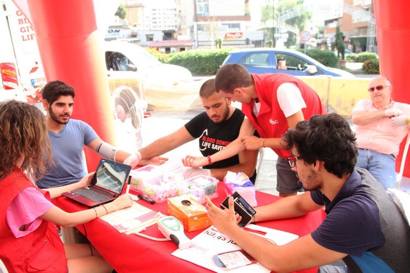 SSCC Bauchrieh C La Fiesta